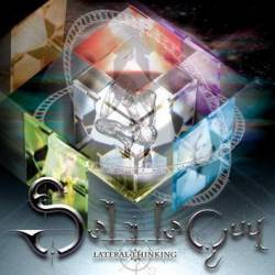 My Soliloquy : Lateral Thinking